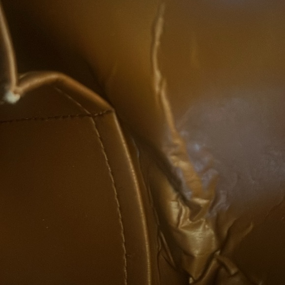 COPY - Pre owned Louis Vuitton satchel - Picture 8 of 10